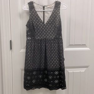 Loft dress
